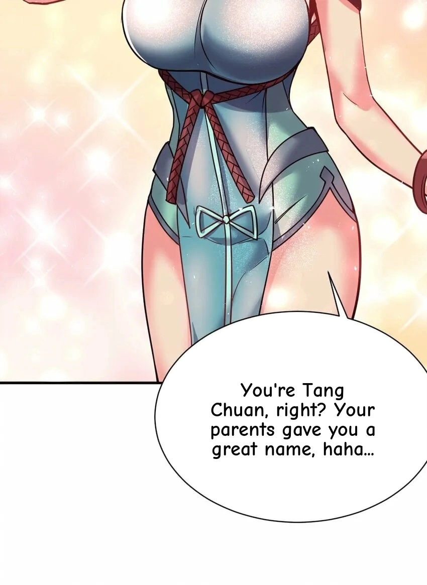 My Trash Gift as a Disowned Noble is Too Strong! Chapter 16 page 11 - 