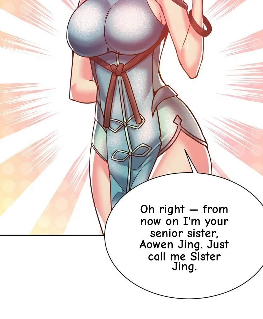 My Trash Gift as a Disowned Noble is Too Strong! Chapter 16 page 17 - 