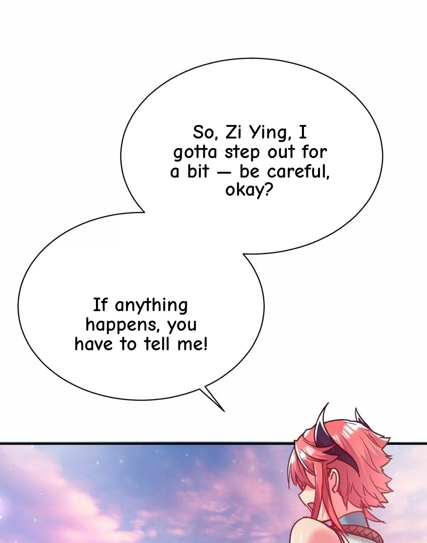 My Trash Gift as a Disowned Noble is Too Strong! Chapter 16 page 19 - 