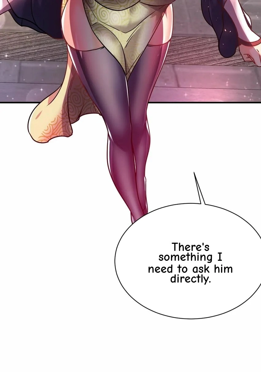 My Trash Gift as a Disowned Noble is Too Strong! Chapter 16 page 26 - 