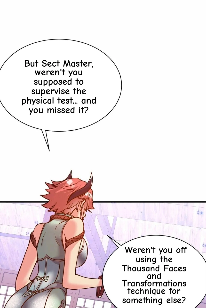 My Trash Gift as a Disowned Noble is Too Strong! Chapter 16 page 39 - 