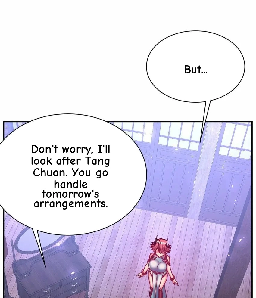 My Trash Gift as a Disowned Noble is Too Strong! Chapter 16 page 43 - 