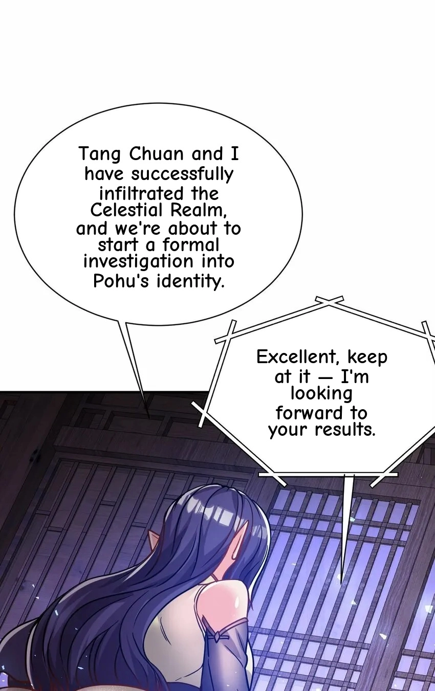 My Trash Gift as a Disowned Noble is Too Strong! Chapter 16 page 47 - 