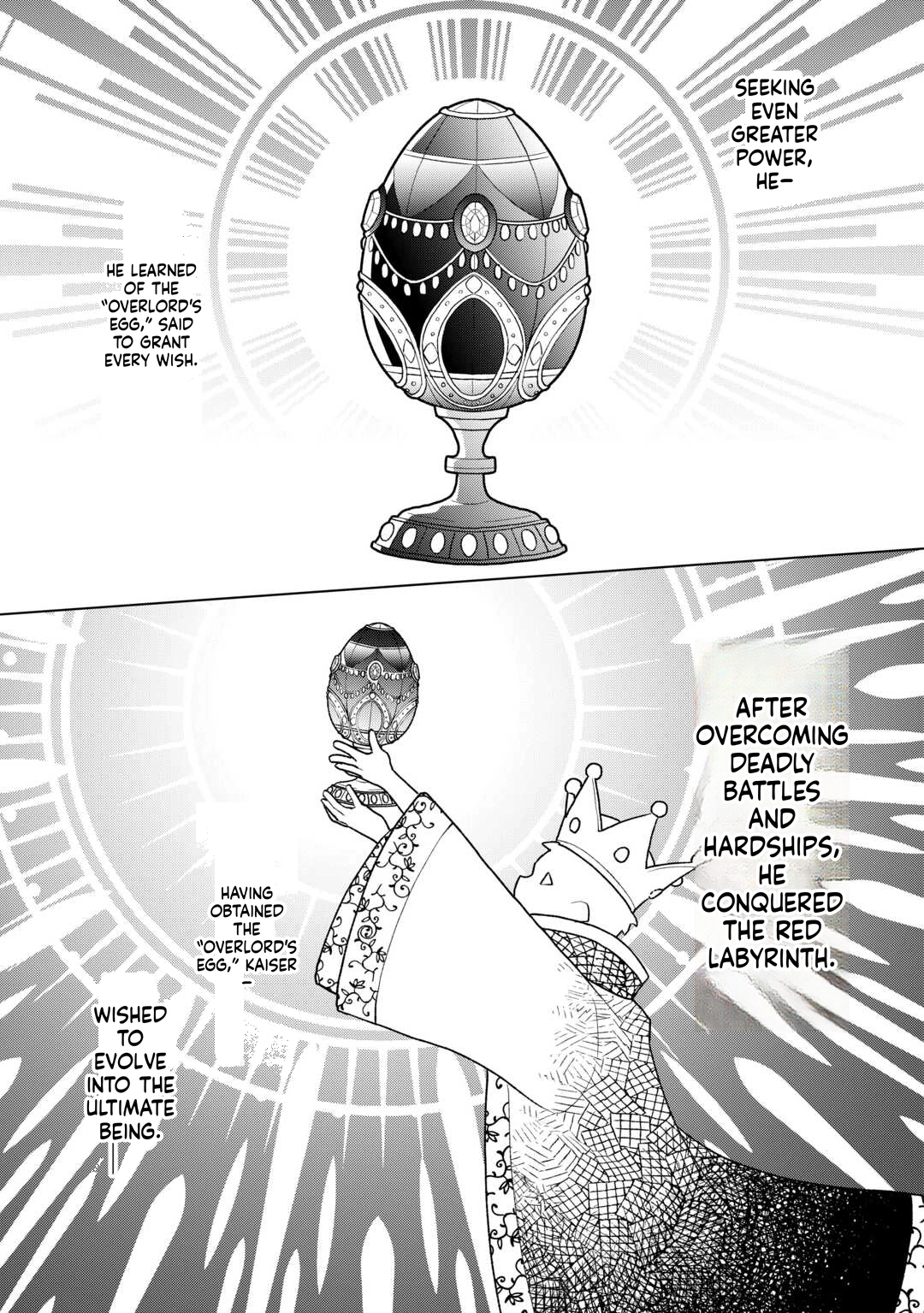 My Trash Gift as a Disowned Noble is Too Strong! Chapter 17 page 16 - 
