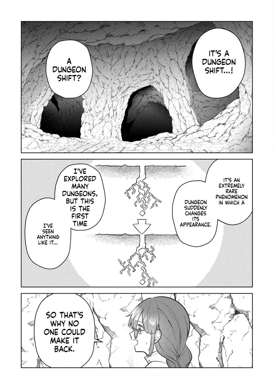My Trash Gift as a Disowned Noble is Too Strong! Chapter 17 page 20 - 