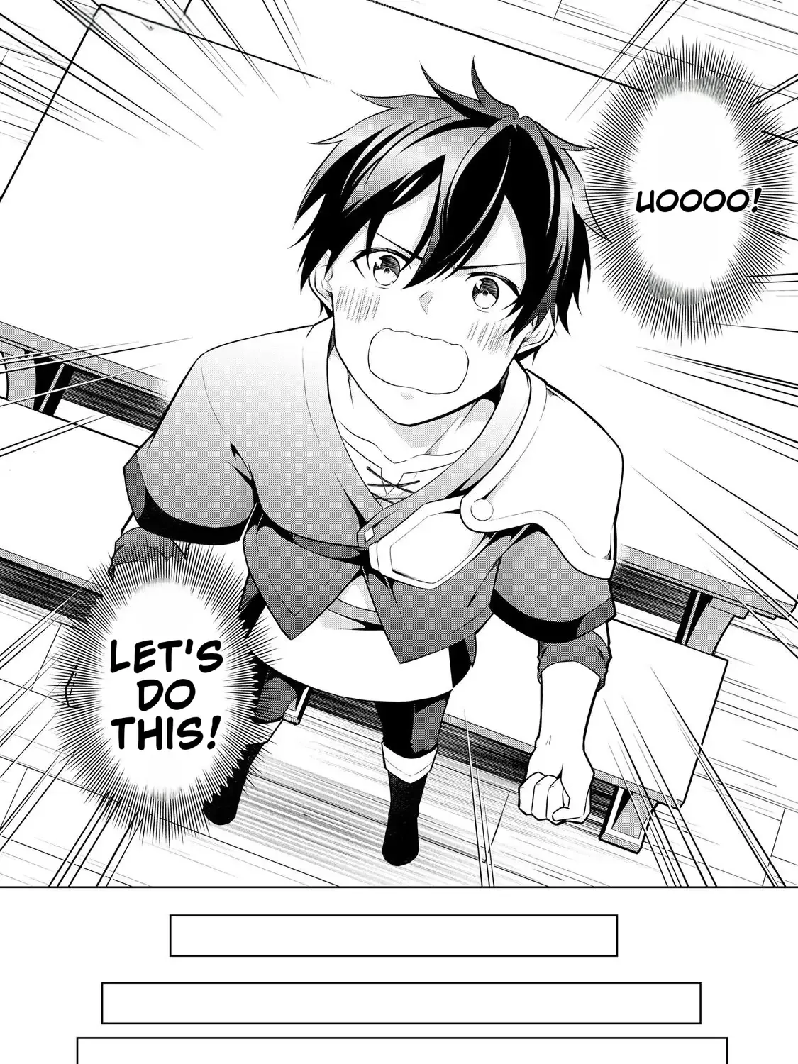 My Trash Gift as a Disowned Noble is Too Strong! Chapter 3 page 42 - 
