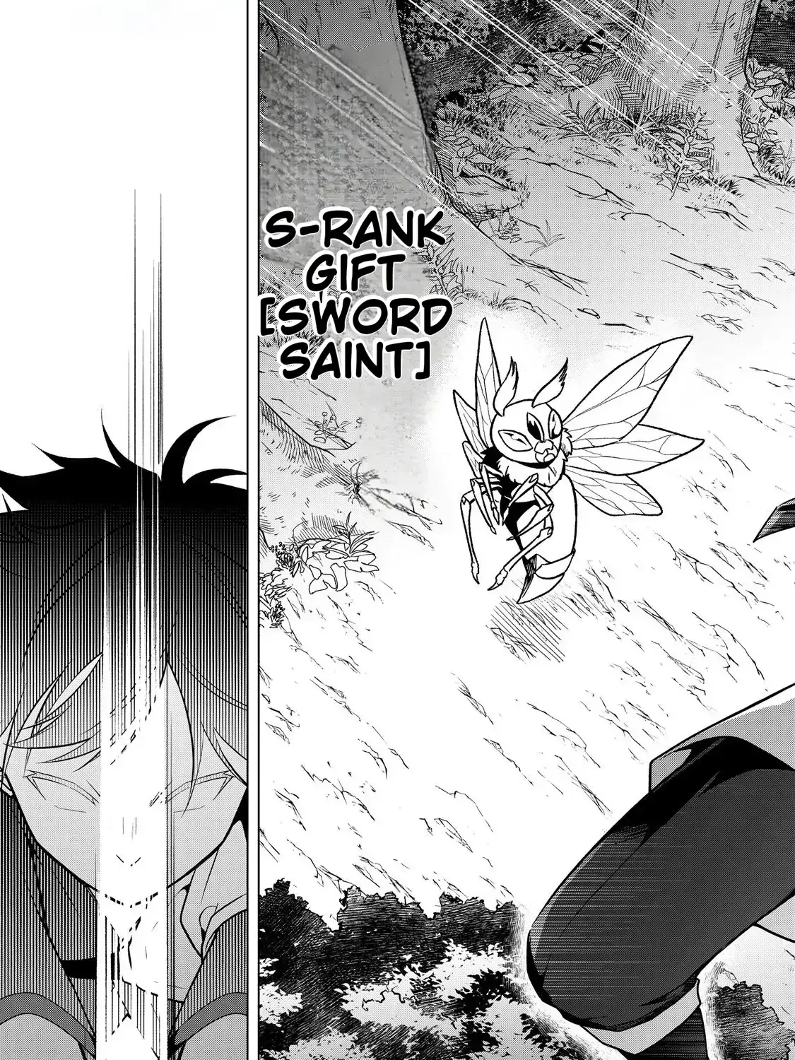 My Trash Gift as a Disowned Noble is Too Strong! Chapter 4 page 54 - 