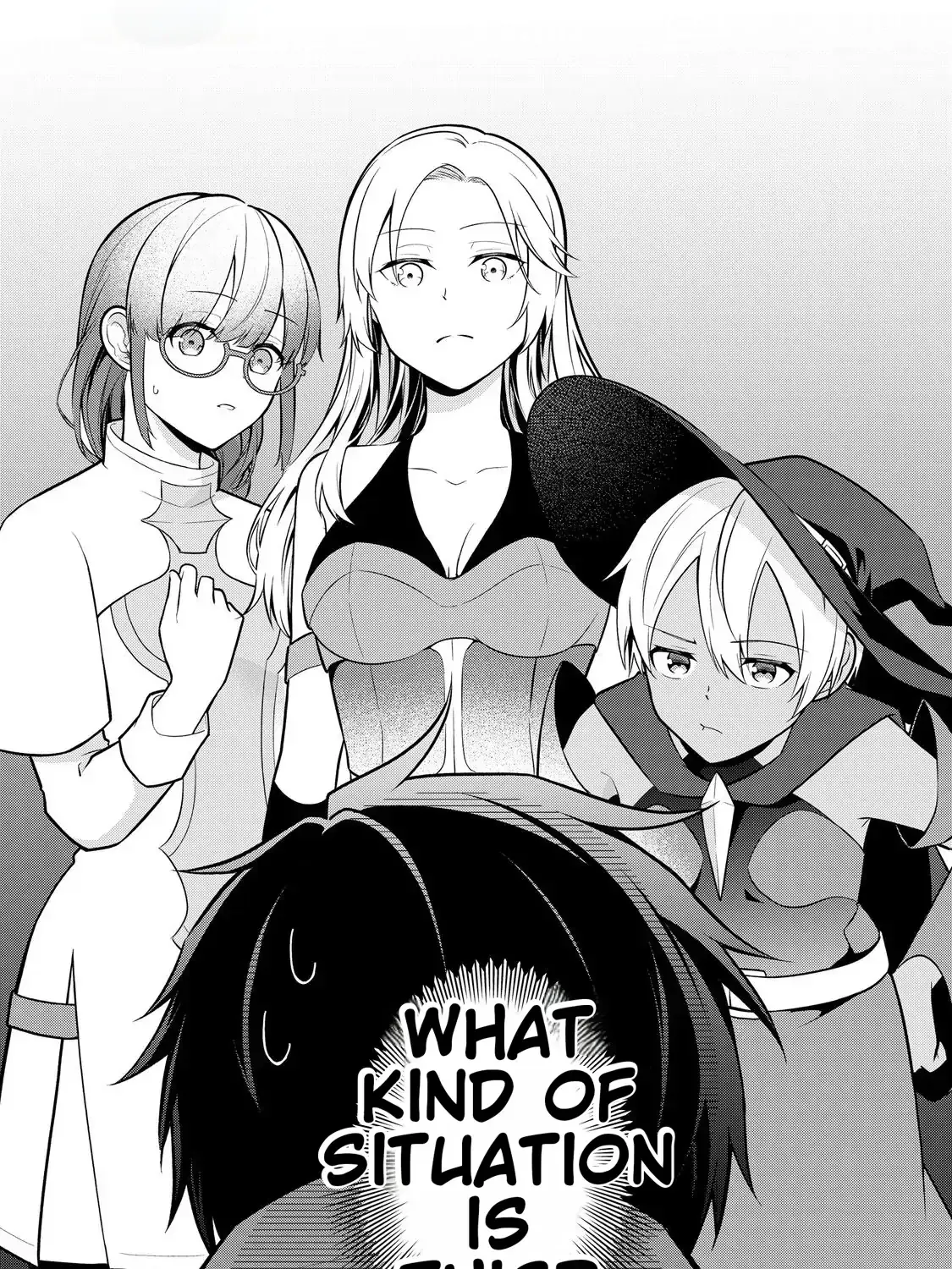 My Trash Gift as a Disowned Noble is Too Strong! Chapter 4 page 64 - 