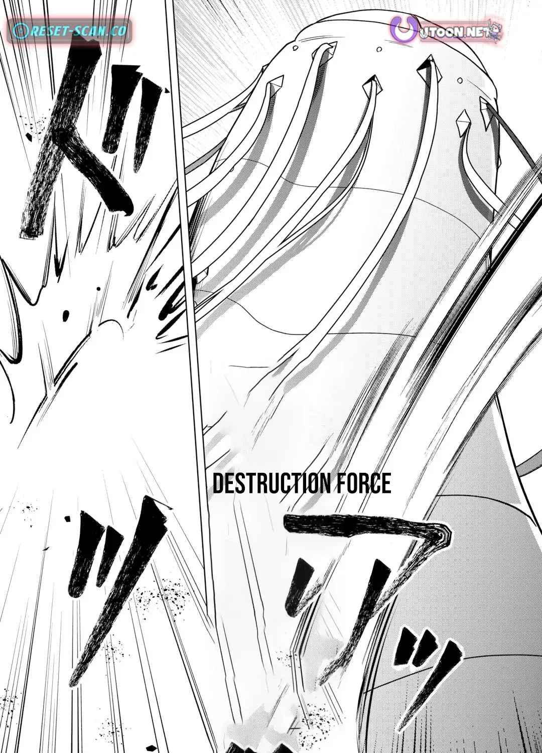 My Trash Gift as a Disowned Noble is Too Strong! Chapter 8 page 30 - 