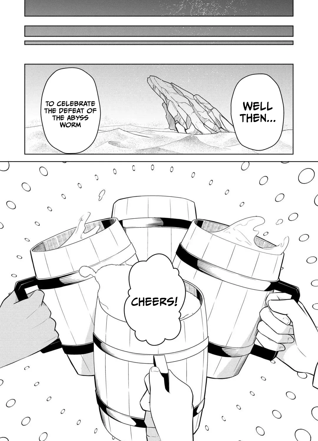 My Trash Gift as a Disowned Noble is Too Strong! Chapter 9 page 49 - 