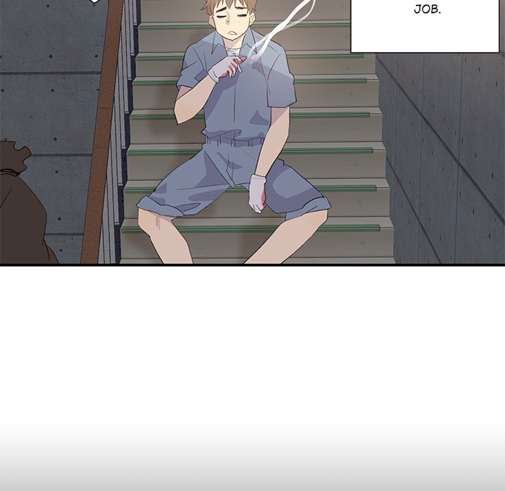 My Uncle Is a World Star My Uncle Is a World Star EP 1 - Toomics page 11 - 
