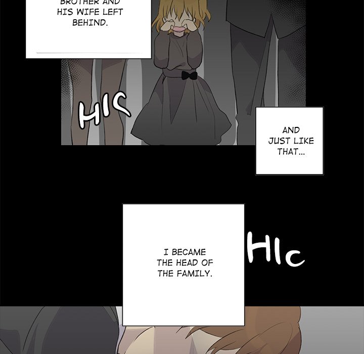 My Uncle Is a World Star My Uncle Is a World Star EP 1 - Toomics page 15 - 