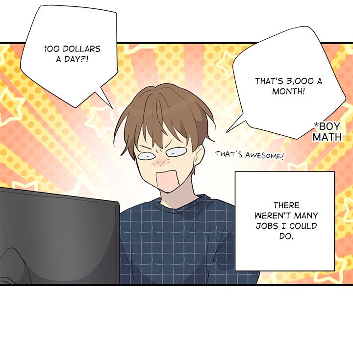 My Uncle Is a World Star My Uncle Is a World Star EP 1 - Toomics page 18 - 