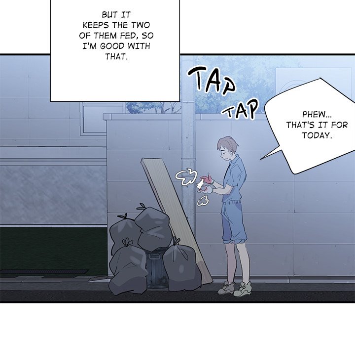 My Uncle Is a World Star My Uncle Is a World Star EP 1 - Toomics page 22 - 