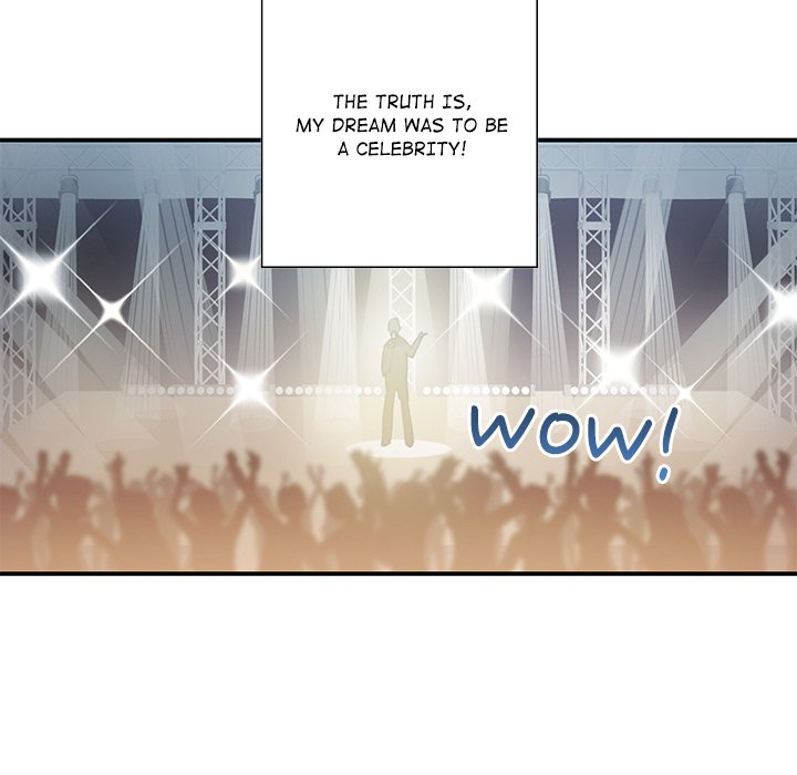 My Uncle Is a World Star My Uncle Is a World Star EP 1 - Toomics page 28 - 