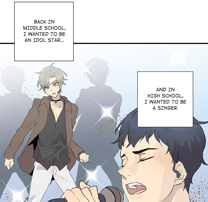 My Uncle Is a World Star My Uncle Is a World Star EP 1 - Toomics page 29 - 