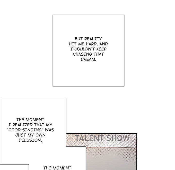 My Uncle Is a World Star My Uncle Is a World Star EP 1 - Toomics page 33 - 