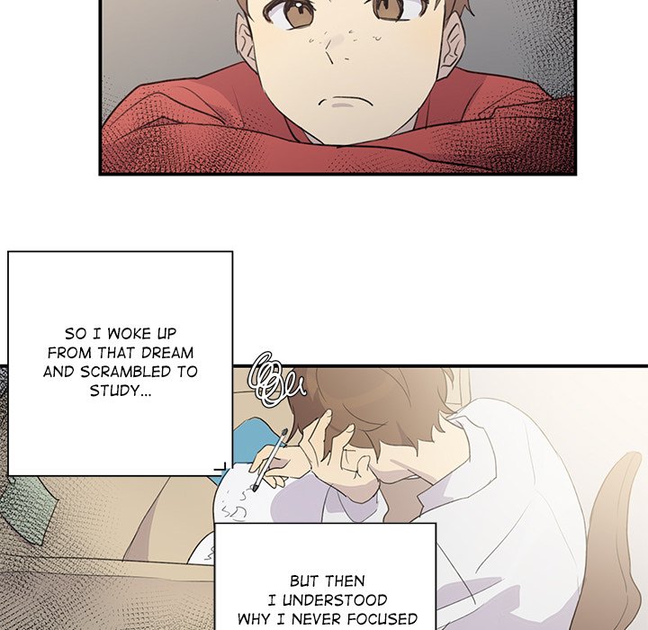 My Uncle Is a World Star My Uncle Is a World Star EP 1 - Toomics page 35 - 