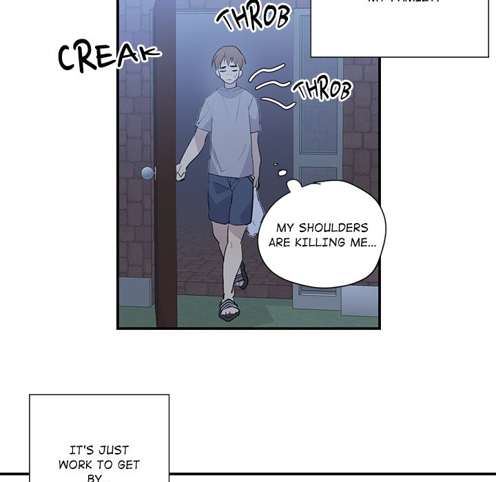 My Uncle Is a World Star My Uncle Is a World Star EP 1 - Toomics page 39 - 