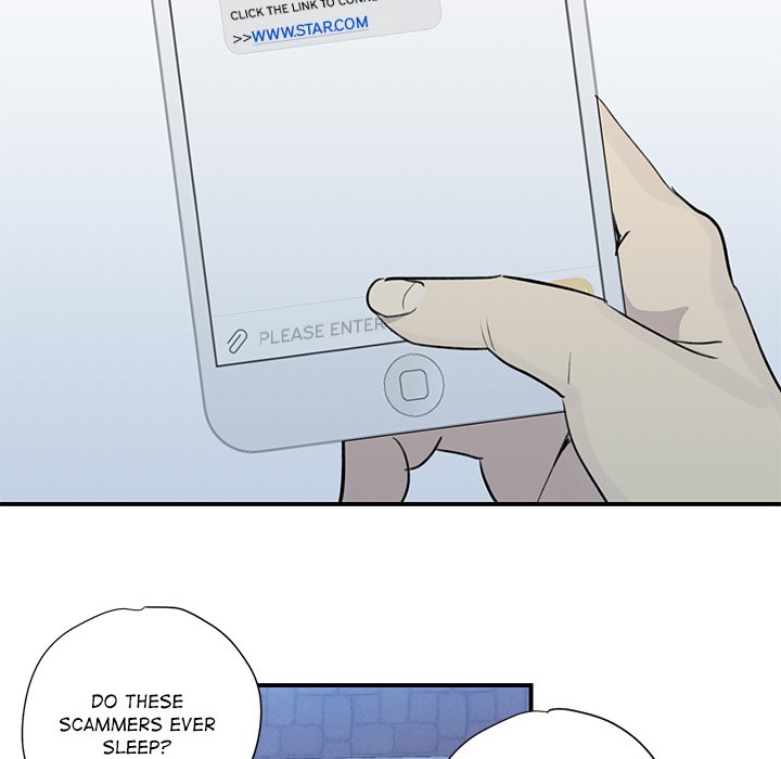 My Uncle Is a World Star My Uncle Is a World Star EP 1 - Toomics page 43 - 