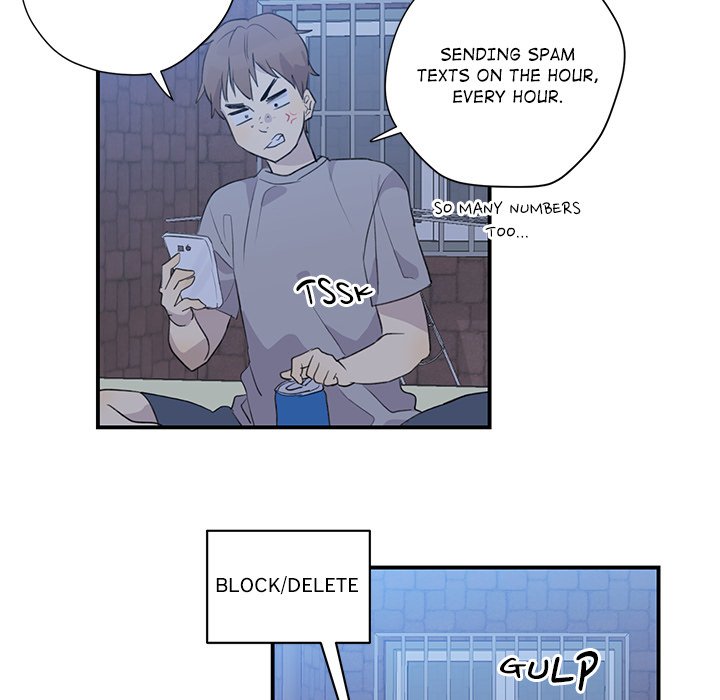 My Uncle Is a World Star My Uncle Is a World Star EP 1 - Toomics page 44 - 