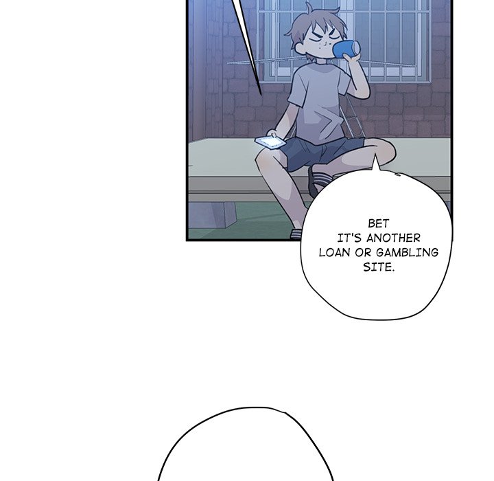 My Uncle Is a World Star My Uncle Is a World Star EP 1 - Toomics page 45 - 
