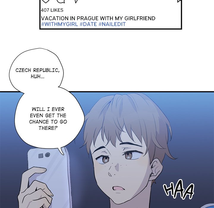 My Uncle Is a World Star My Uncle Is a World Star EP 1 - Toomics page 47 - 