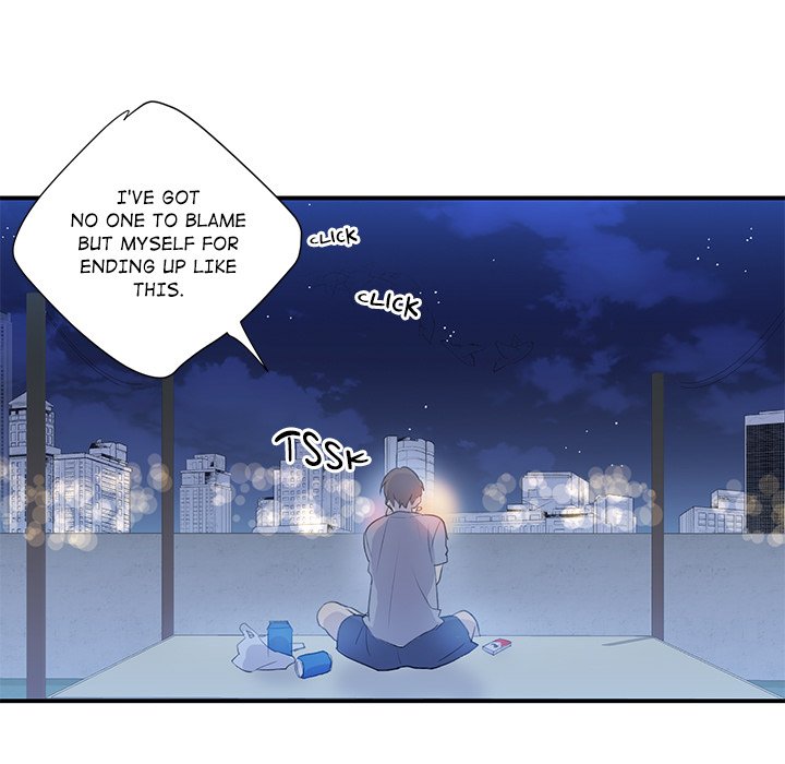 My Uncle Is a World Star My Uncle Is a World Star EP 1 - Toomics page 51 - 
