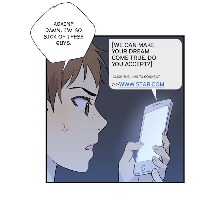 My Uncle Is a World Star My Uncle Is a World Star EP 1 - Toomics page 55 - 