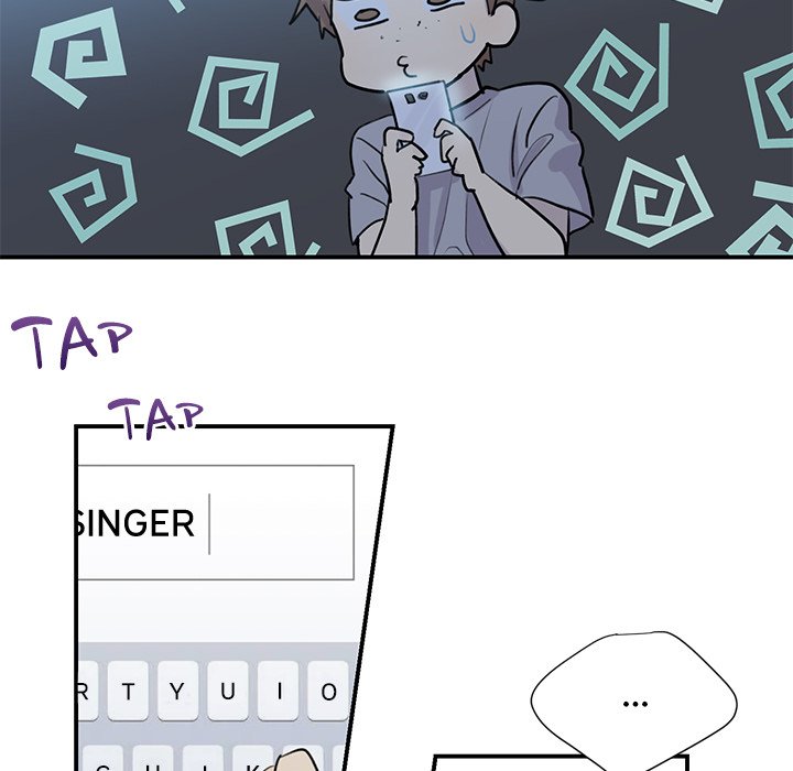 My Uncle Is a World Star My Uncle Is a World Star EP 1 - Toomics page 62 - 