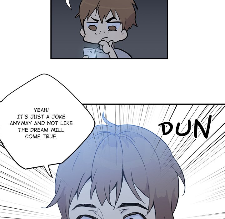 My Uncle Is a World Star My Uncle Is a World Star EP 1 - Toomics page 64 - 