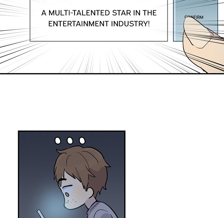 My Uncle Is a World Star My Uncle Is a World Star EP 1 - Toomics page 66 - 