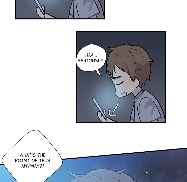 My Uncle Is a World Star My Uncle Is a World Star EP 1 - Toomics page 67 - 