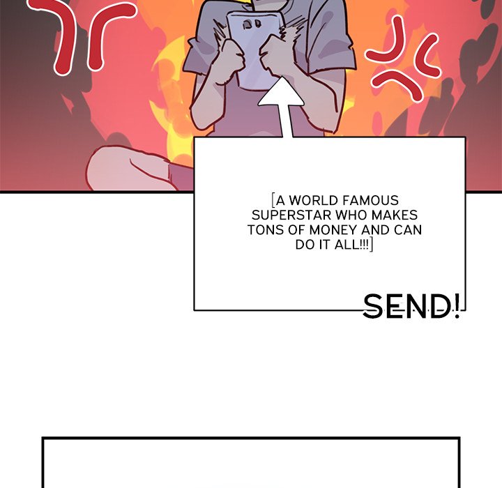 My Uncle Is a World Star My Uncle Is a World Star EP 1 - Toomics page 71 - 