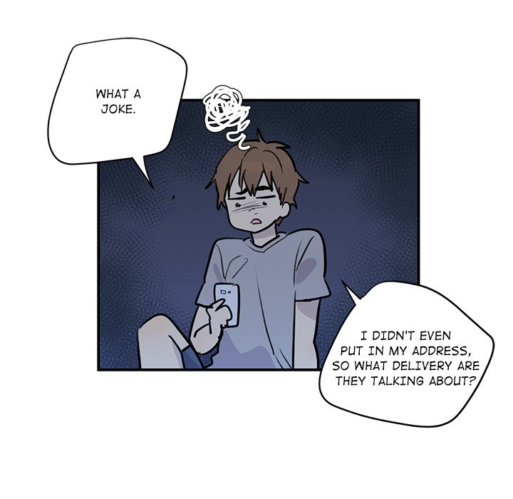 My Uncle Is a World Star My Uncle Is a World Star EP 1 - Toomics page 73 - 