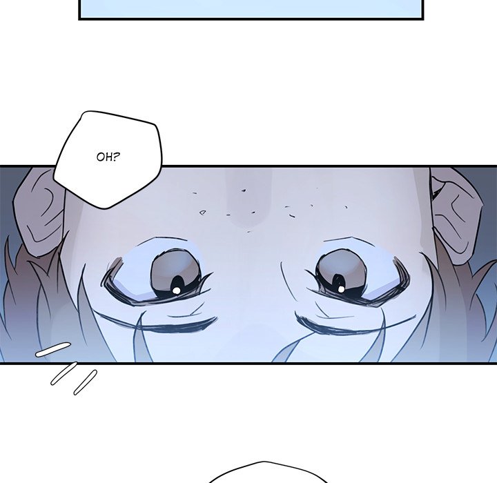 My Uncle Is a World Star My Uncle Is a World Star EP 1 - Toomics page 76 - 