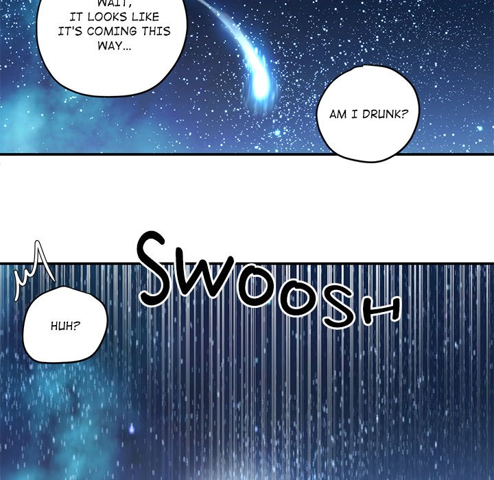 My Uncle Is a World Star My Uncle Is a World Star EP 1 - Toomics page 78 - 