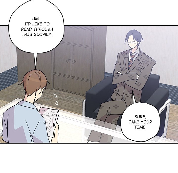 My Uncle Is a World Star My Uncle Is a World Star EP 10 - Toomics page 11 - 