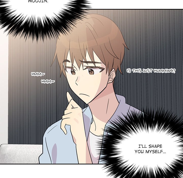 My Uncle Is a World Star My Uncle Is a World Star EP 10 - Toomics page 105 - 