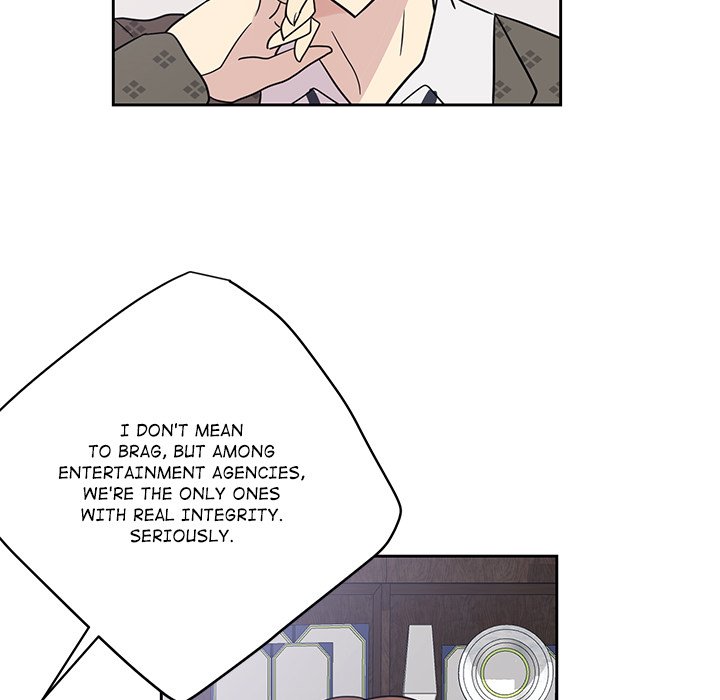 My Uncle Is a World Star My Uncle Is a World Star EP 10 - Toomics page 13 - 