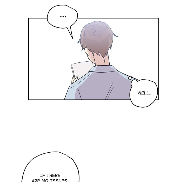 My Uncle Is a World Star My Uncle Is a World Star EP 10 - Toomics page 21 - 