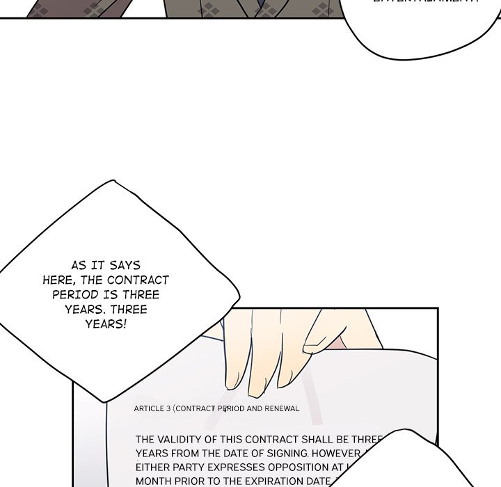 My Uncle Is a World Star My Uncle Is a World Star EP 10 - Toomics page 25 - 