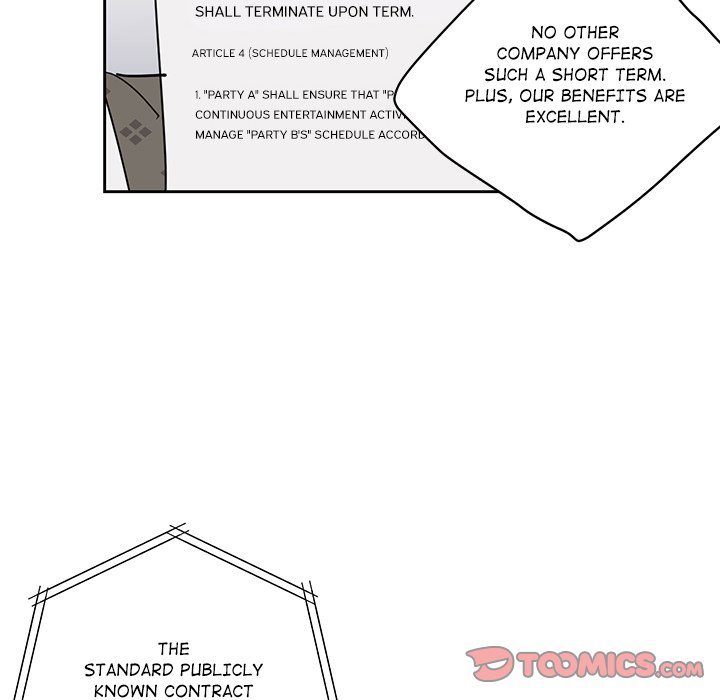 My Uncle Is a World Star My Uncle Is a World Star EP 10 - Toomics page 26 - 