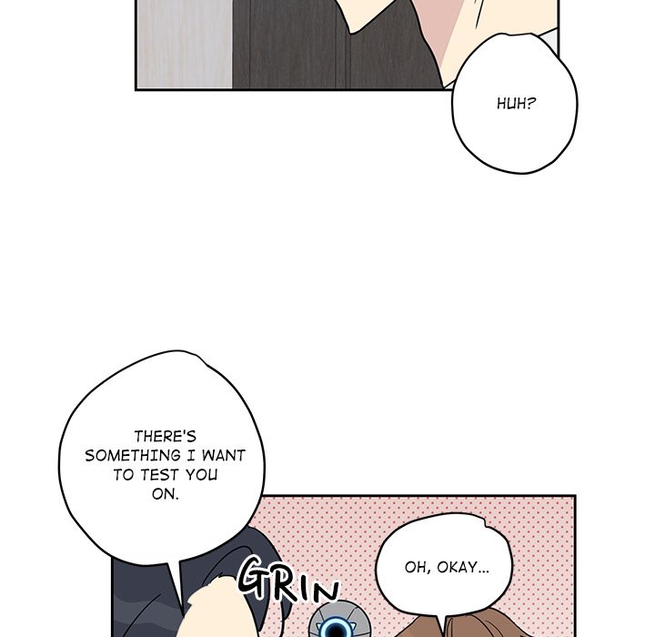 My Uncle Is a World Star My Uncle Is a World Star EP 10 - Toomics page 33 - 