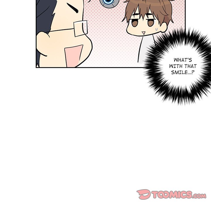 My Uncle Is a World Star My Uncle Is a World Star EP 10 - Toomics page 34 - 