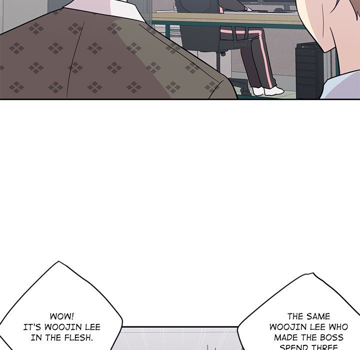 My Uncle Is a World Star My Uncle Is a World Star EP 10 - Toomics page 39 - 