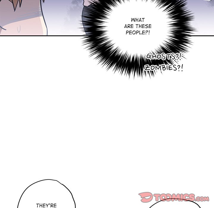 My Uncle Is a World Star My Uncle Is a World Star EP 10 - Toomics page 42 - 