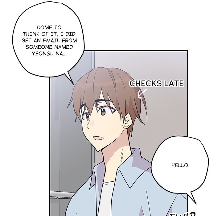 My Uncle Is a World Star My Uncle Is a World Star EP 10 - Toomics page 46 - 