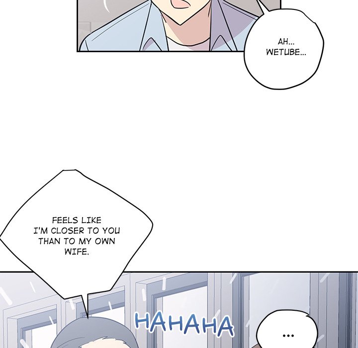 My Uncle Is a World Star My Uncle Is a World Star EP 10 - Toomics page 52 - 