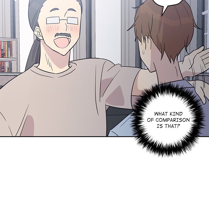 My Uncle Is a World Star My Uncle Is a World Star EP 10 - Toomics page 53 - 
